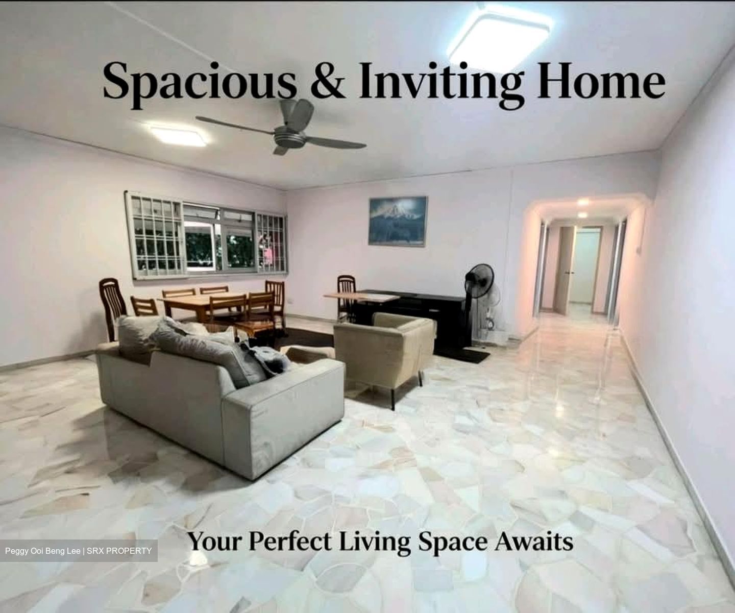Blk 610 Elias Road (Pasir Ris), HDB 5 Rooms #553689081